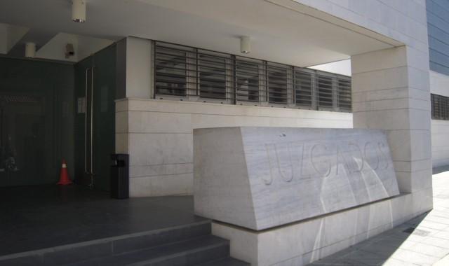 Imagen La Palma sérá la primera localidad de Huelva en donde se implante la nueva oficina de justicia