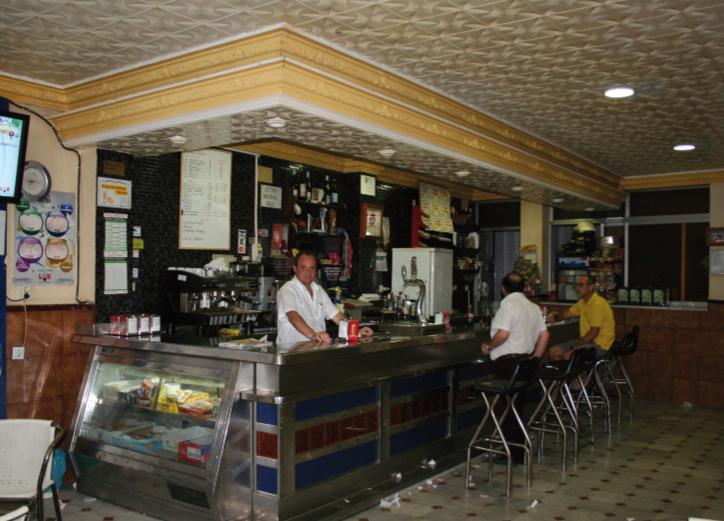 Imagen Restaurante Los Morenos