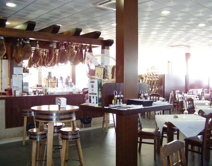 Imagen Restaurante León