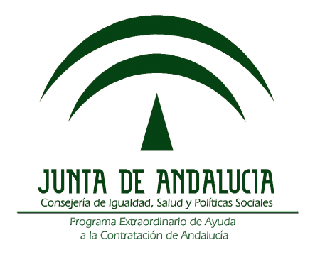 Imagen Programa Extraordinario de Ayuda a la Contratación en Andalucía