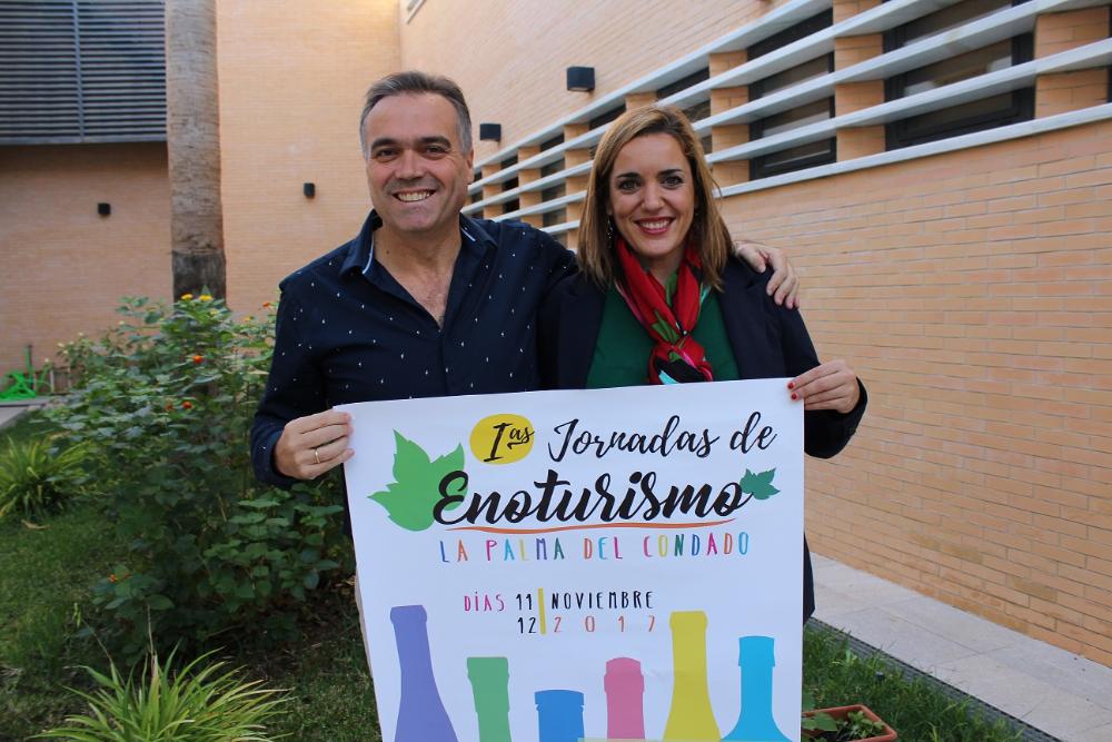 Imagen La Palma celebra este fin de semana las I Jornadas de Enoturismo
