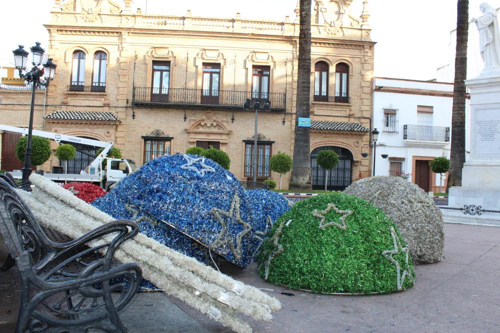 Imagen La Palma se prepara para vivir una Navidad repleta de actividades.