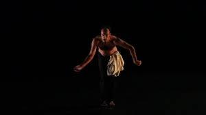 Imagen El coreógrafo Daniel Rosado presenta “Faralaes” en el Teatro España