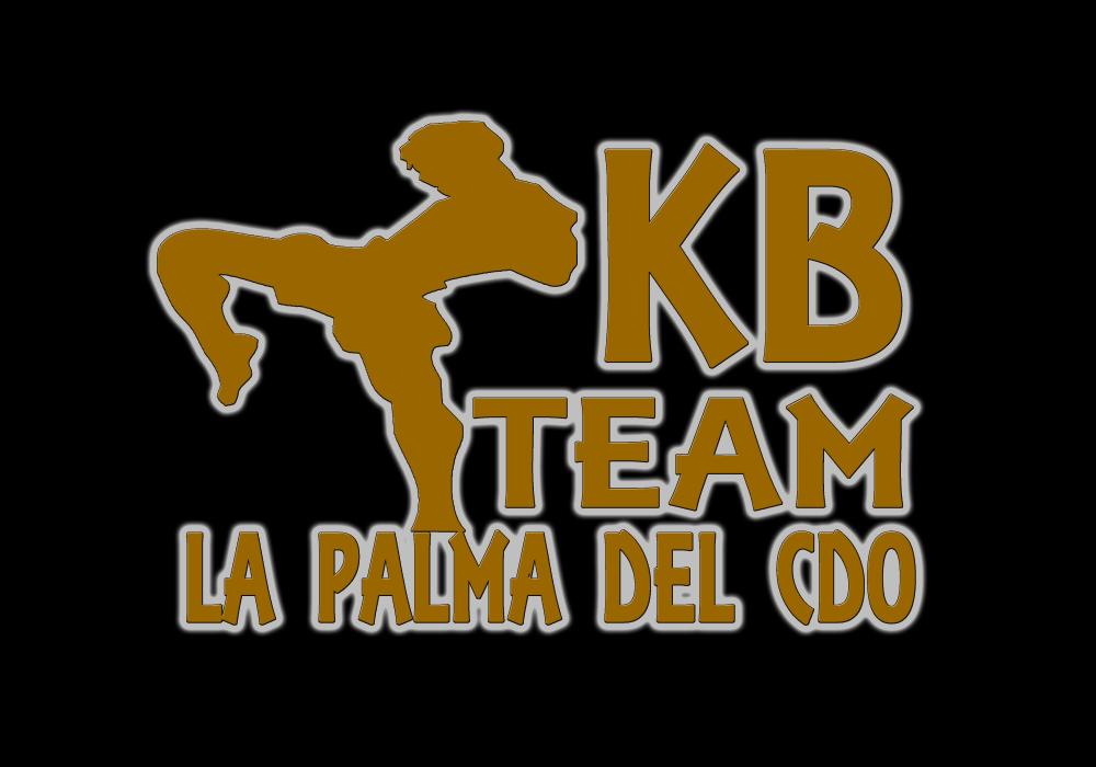 Imagen Club kickboxing Muahy Thai La Palma