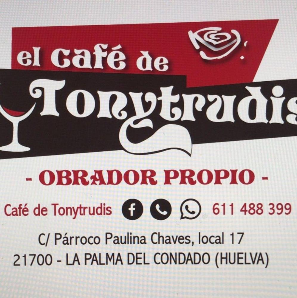 Imagen El Café de Tonytrudis