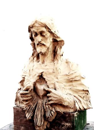 10 escultor Martín Lagares