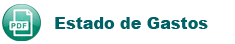Estado de Gastos