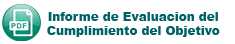 Informe de Intervención de Evaluación del Cumplimiento del Objetivo