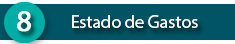 Estado de Gastos