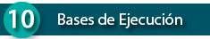 Bases de Ejecución del Presupuesto General