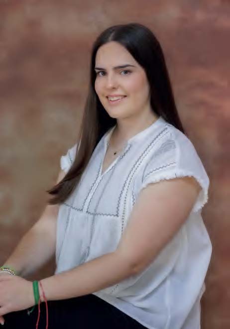 Srta. Belén Cobo Medrano