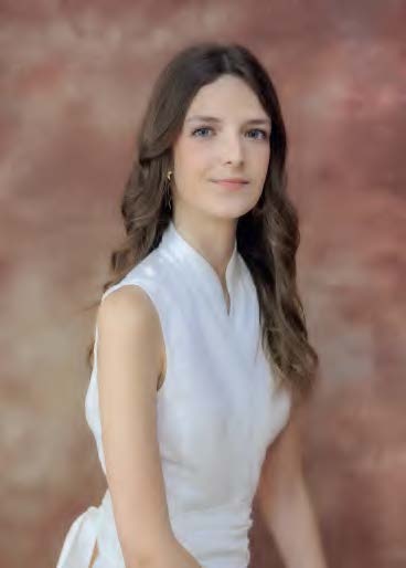 Sandra Barragán García