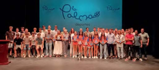 Gala del Deporte