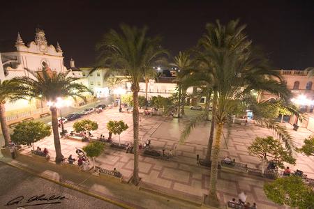 Image El Ayuntamiento opta por un modelo de gestión integral del alumbrado público.