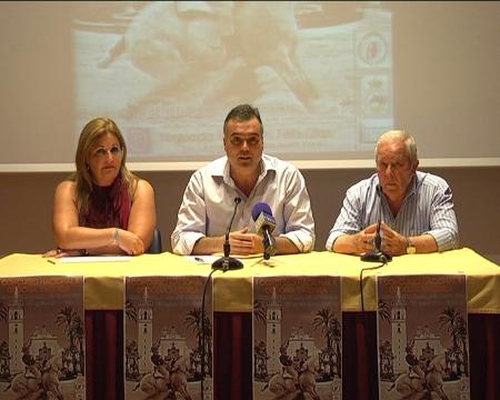Imagen La Palma acogerá el I Concurso Nacional B de Doma Vaquera puntuable para el Campeonato de España