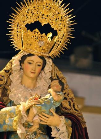 Image La Banda Municipal Nuestra Señora del Valle estará por primera vez en Sevilla