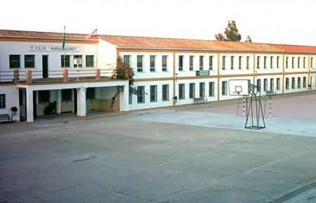 Image La construcción del nuevo colegio Manuel Siurot más cerca con la aprobación de un cambio en el PGOU para disponer del suelo necesario