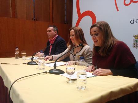 Image Teresa Jiménez Becerril trae a La Palma las políticas de igualdad que se gestan en Bruselas