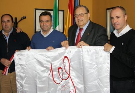Image La Federación Andaluza de Fútbol otorgará la Medalla de Oro del Fútbol Andaluz a La Palma C.F.