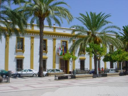 Imagen El Ayuntamiento de La Palma hace efectiva la devolución de parte de la paga extra de 2012