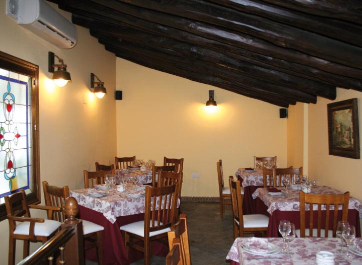 Imagen Restaurante Lopis