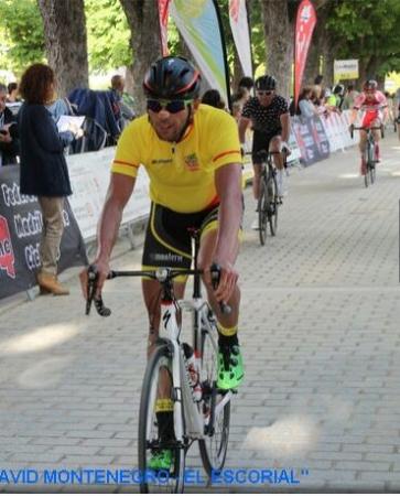 Image Fin de semana lleno de trabajo y recompensas para el equipo Monferve-Bicicletas Valdayo-La Palma.
