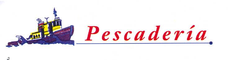 Imagen PESCADERIA ANTONIO MIGUEL CEPEDA MUNÍZ