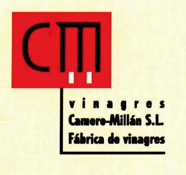 Imagen Vinagres Camero Millán