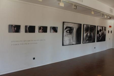 Image Última oportunidad de contemplar la exposición de Álvaro Redondo