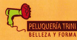 Imagen Peluquería Trini