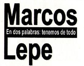 Imagen Ferretería Lepe