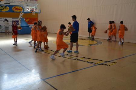Image La Palma acoge el día 29 la I Fiesta Preminibasket de Baloncesto