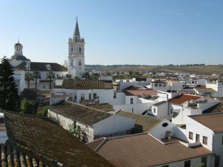 Image La Palma, entre los diez pueblos de la provincia con mayores rentas disponibles