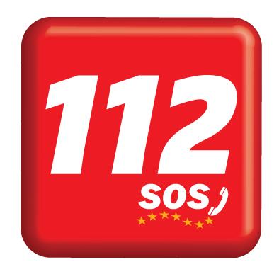 Imagen Emergencias 112