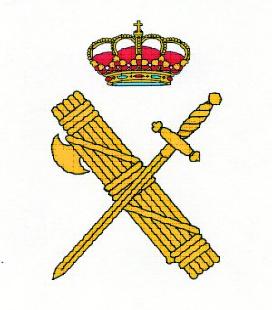 Imagen Guardia Civil