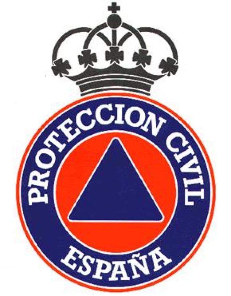 Imagen Protección Civil