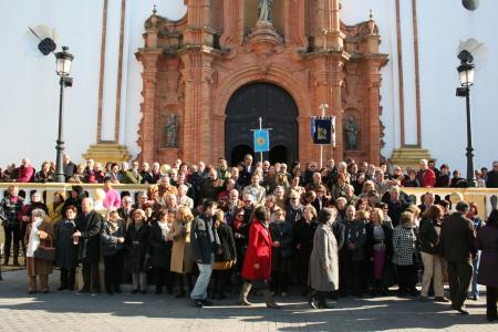 Imagen I Encuentro de la Federación Andaluza Belenista