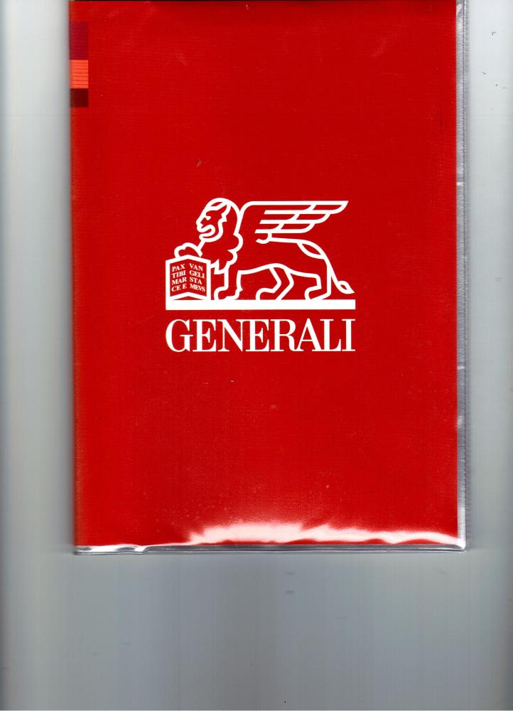 Imagen GENERALI SEGUROS