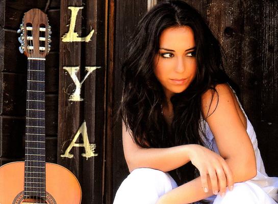 Imagen El Teatro España acoge este sábado el concierto de Makarines y Lya