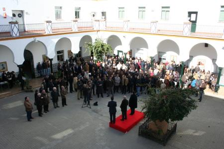 Imagen Fiesta de la Unión de Antiguos alumnos salesianos