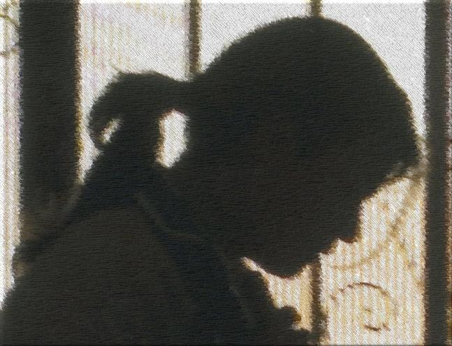Imagen I Concurso de Dibujo `Mi madre, mujer trabajadora'