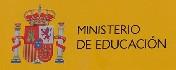 Imagen MINISTERIO DE EDUCACION