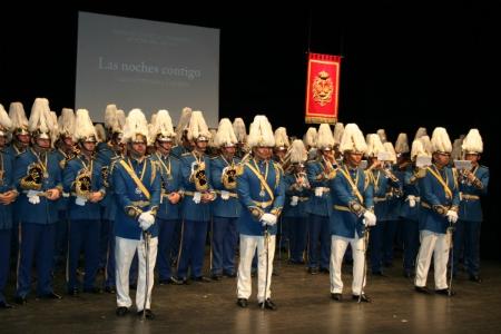 Image La Santa Cruz de la Calle Sevilla protagoniza una brillante velada musical en el Teatro España