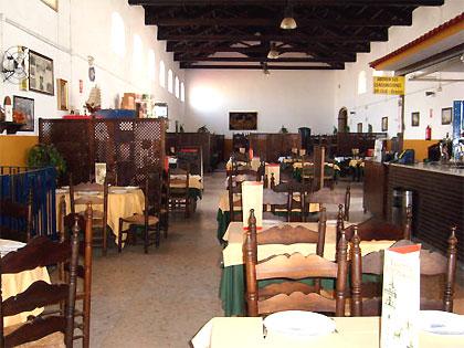 Imagen Taberna El Chocaito