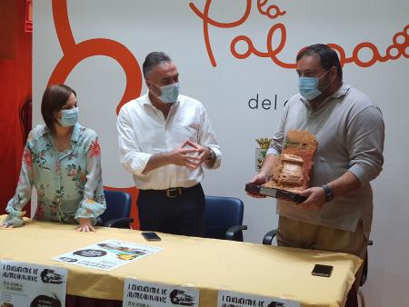 Imagen La Palma celebra el I Encuentro de Autocaravanas