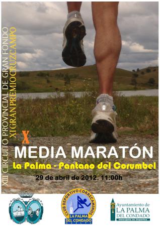 Image X Media Maratón 