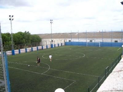Imagen Campo de Fútbol 7