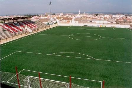 Imagen Campo de Fútbol