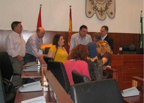 Imagen Los proveedores de La Palma recibirán en días el importe de las facturas pendientes directamente en sus cuentas