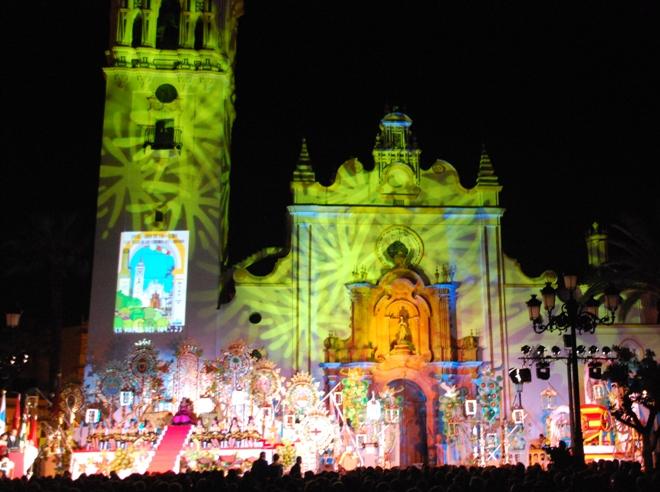 Imagen Abierto plazo de inscripción para Reina de la LII Fiesta de la Vendimia del Condado
